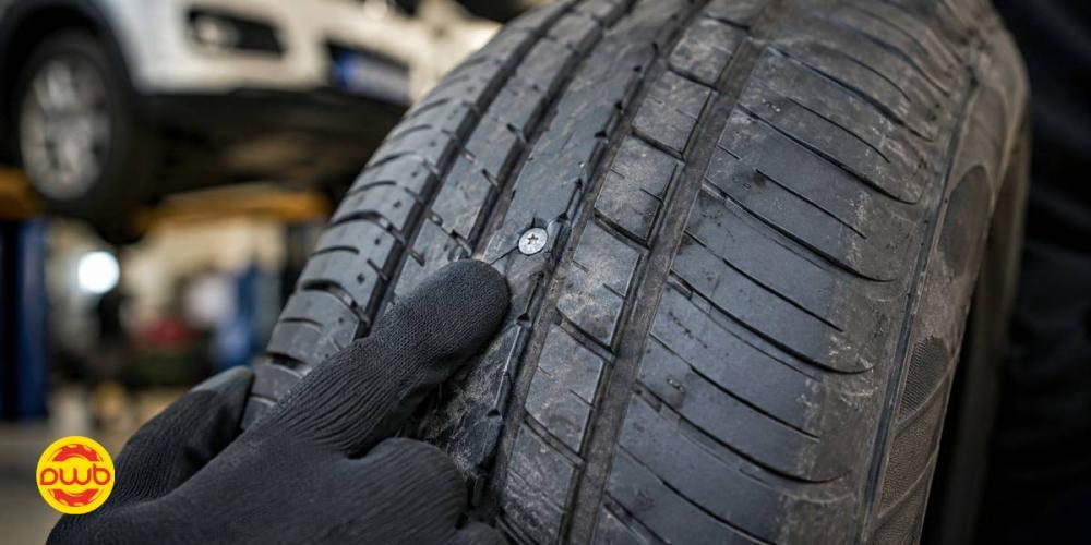 TPMS Warning Light: What Does It Mean and What Should You Do?