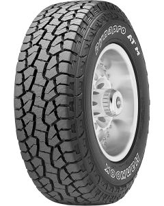 Hankook 275/55 R20 113T Runflat DynaPro AT RF10 2024