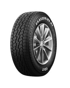 Ceat 265/65 R17 112S Cross Drive AT 2025