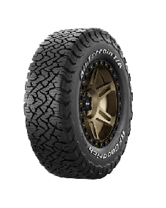 Bfgoodrich 285/70 R17 121/118S All Terrain T/A KO3 2025