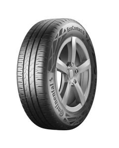 Continental 225/40 R18 92Y Runflat ContiEcoContact 6 SSR * 2025