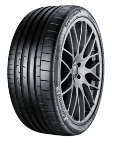 Continental 265/35 R22 102Y SportContact 6 T0 Silent 2025