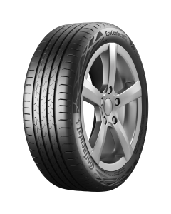 Continental 255/45 R20 105W EcoContact 6Q MO 2025