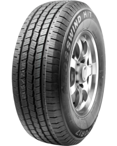 Linglong 255/50 R19 107H CrossWind HT2 2026