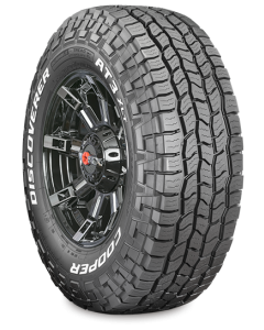 CooperTires 265/70 R17 115T Discoverer AT3 Sport 2024