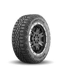 Goodyear 275/65 R18 Wrangler Territory MT 2024