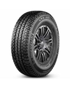 Michelin 265/60 R18 114H LTX A/T 2 2024
