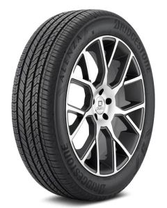 Bridgestone 275/50 R22 Alenza Sport A/S 2024