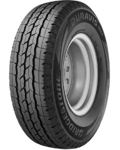Bridgestone 225/70 R15C 112R Duravis R624 2024