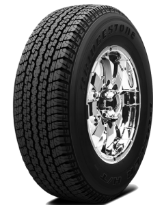 Bridgestone 205 R16C 110S Dueler H/T D840 2025