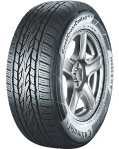Continental 275/60 R20 119H ContiCrossContact LX2 2023