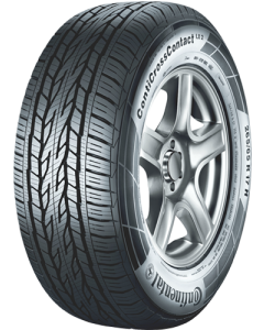 Continental 285/60 R18 116V ContiCrossContact LX2 2024