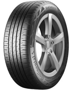 Continental 255/45 R20 105W EcoContact 6 MO 2023
