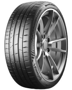 Continental 295/30 R21 102Y SportContact 7 2025