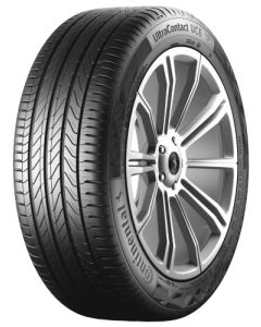 Continental 205/55 R16 91V UltraContact UC6 2023