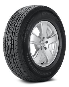 Continental 265/70 R18 116S CrossContact LX20 2023