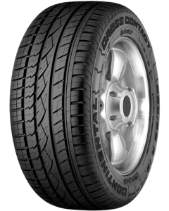 Continental 295/40 R21 111W CrossContact UHP MO 2024
