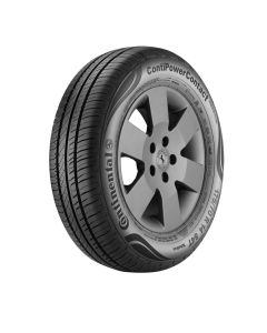 Continental 205/55 R17 91V ContiPowerContact 2023