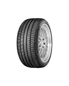 Continental 295 40 R21 111Y ContiSportContact 5 SUV MO 2025