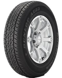 Dunlop 265/70 R18 116H Grandtrek AT23 2025
