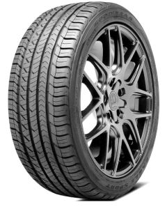 Goodyear 285/40 R20 108V RunFlat Eagle Sport AS MOE 2024