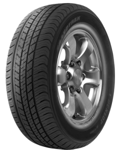 Dunlop 245/75 R17 112H Grandtrek ST30 2025