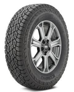 Kumho 285 75 R16 126/123 Road Venture AT52 2025