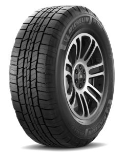 Michelin 265/70 R16 112T LTX Trail 2025