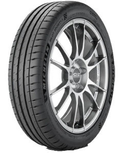 Michelin 275/35 R21 103Y Pilot Sport 4S MO1-A 2024