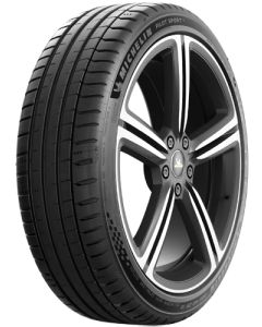 Michelin 255/45 R19 100Y Pilot Sport 5 2025