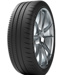 Michelin 245/35 R20 95Y Pilot Sport CUP2 Connect 2024
