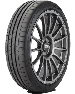 Michelin 225/40 R18 88Y Pilot Super Sport * 2024