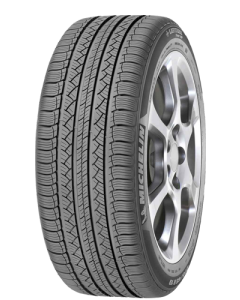 Michelin 245/60 R18 105V Latitude Tour HP GRNX 2024