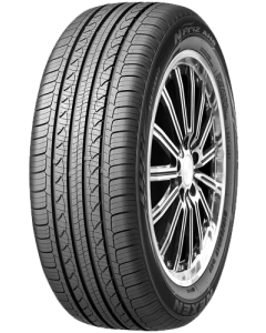 Nexen 235/45 R18 94H N'Priz AH8 2025
