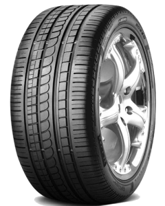 Pirelli 255/40 R17 94Y P Zero Rosso N5 2025