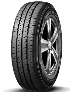 Nexen 205 R16C 108S Roadian CT8 2024