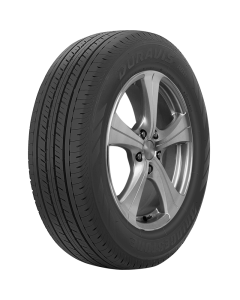 Bridgestone 215/65 R16 106S Duravis R611 2026