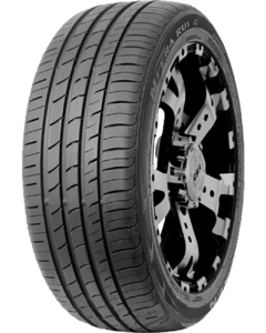 Roadstone 255 60 R17 106V N'Fera RU1 2025