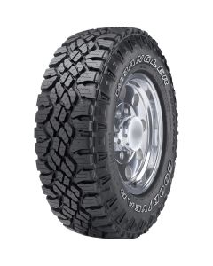 Goodyear 255/60 R20 113Q Wrangler DuraTrac 2025
