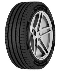 Zeetex 285/50 R20 116V SU5000 MAX 2024
