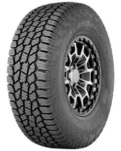 Yokohama 305 70 R17 121/118R Geolandar A/T4 G018 2025
