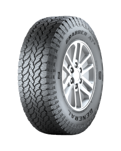 General tire 285/70 R17 116/113S Grabber AT3 2024