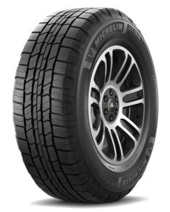 Michelin 265/70 R16 112T LTX Trail ST 2024