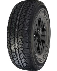 Royal Black 205 R16 Royal A/T 2024