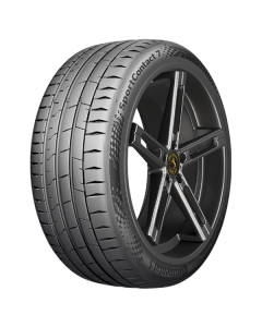 Continental 245/35 R21 96Y Sport Contact 7 MGT 2024