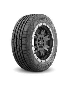 Goodyear 265/65 R18 114T Wrangler Steadfast HT 2024