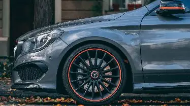 Best Performing Sport Car Tyres In UAE