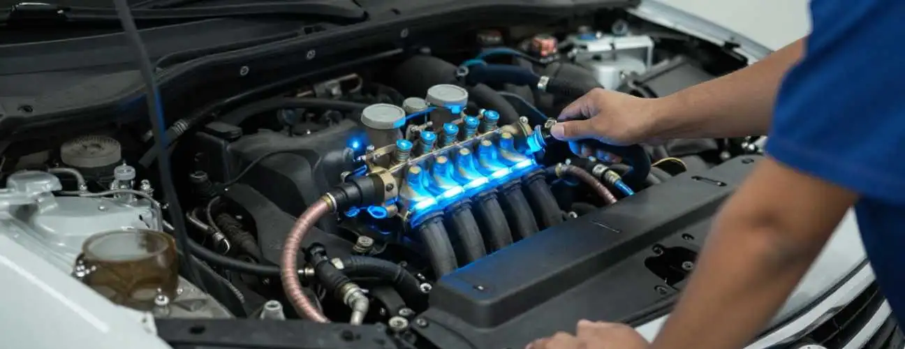 Complete Car AC Repair Guide – Symptoms, Causes & Expert Solutions