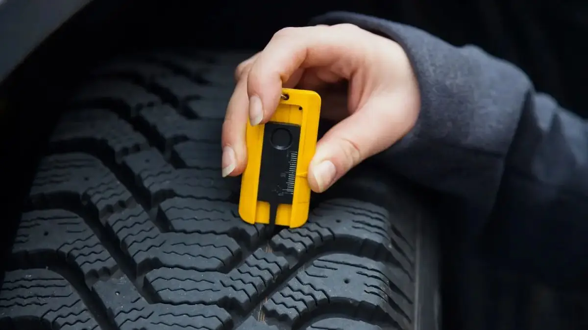 How Long Do Tires Last?