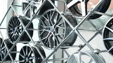 Is It The Right Time To Change Your Car Rims?